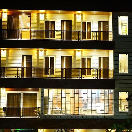 The Albatross Bed and Breakfast Port Blair Exterior foto