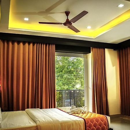 The Albatross Bed and Breakfast Port Blair Exterior foto